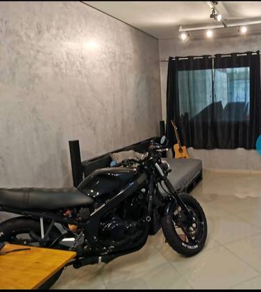 SUZUKI GS500E SUZUKI GS500E